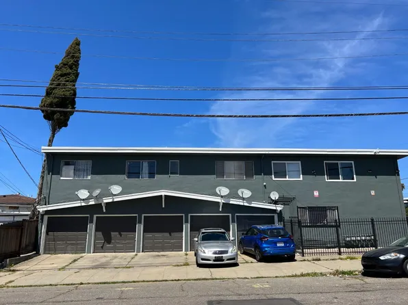 Bancroft, Oakland, CA 94605