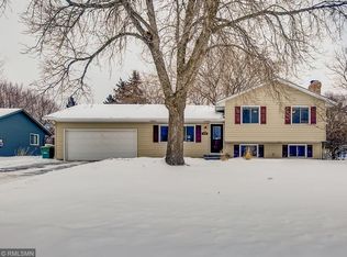 1758 Forssa Way, Eagan, MN 55122
