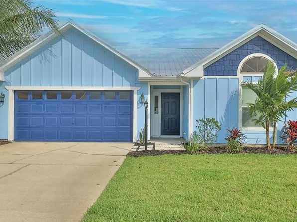 694 Middlebury Loop, New Smyrna Beach, FL 32168
