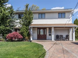 983 Marcel Rd, Baldwin, NY 11510