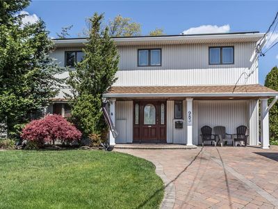 983 Marcel Road, Baldwin, NY, 11510