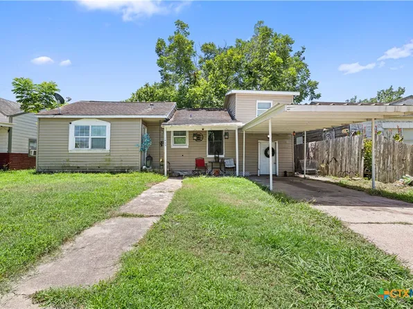 1409 E Mimosa Ave, Victoria, TX 77901