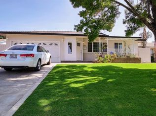 2916 Laurel Dr, Bakersfield, CA 93304