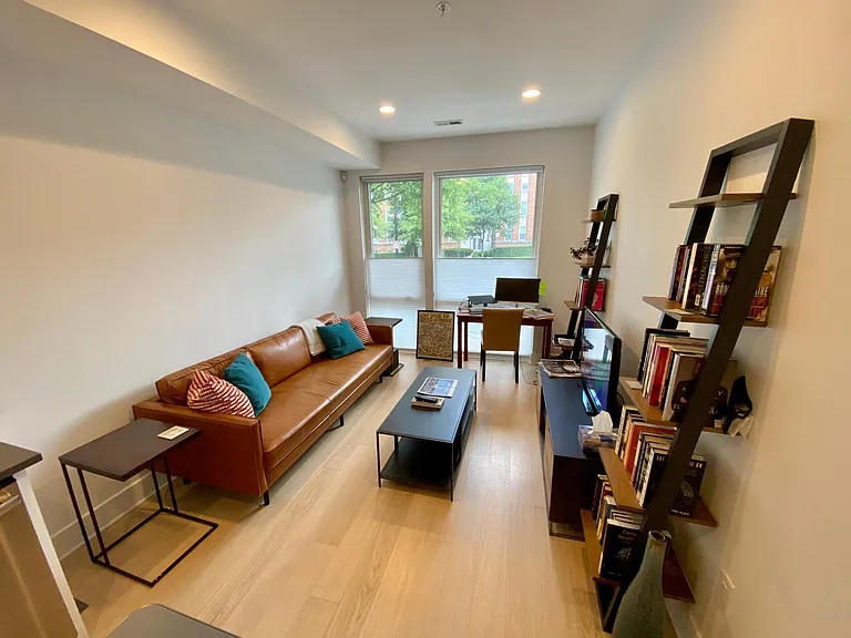 4016 Georgia Ave NW #3 — Photo 2