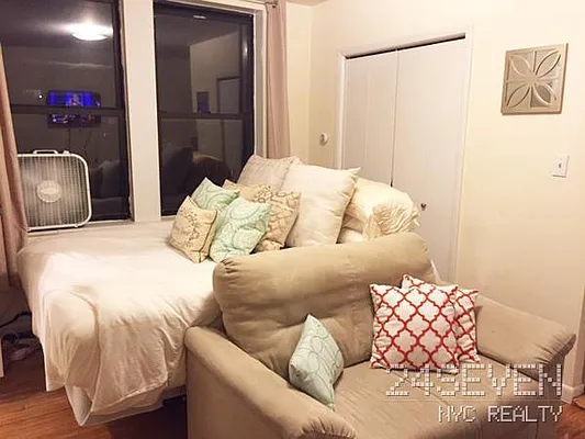 Rented by 24 7 NYC Realty Inc. | media 12