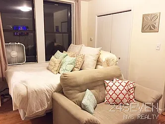 Rented by 24 7 NYC Realty Inc.