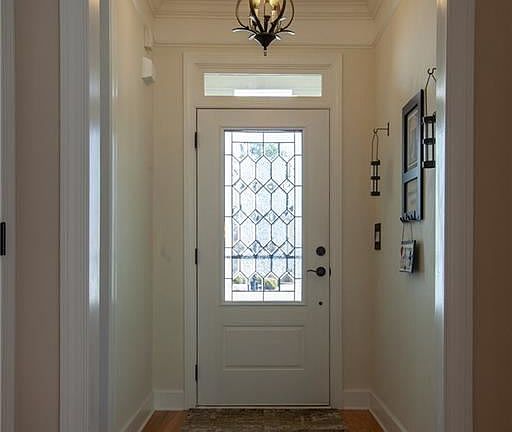 2nd image of 3696 Majestic Oak Dr SW