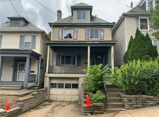 1524 Rockland Ave, Pittsburgh, PA 15216