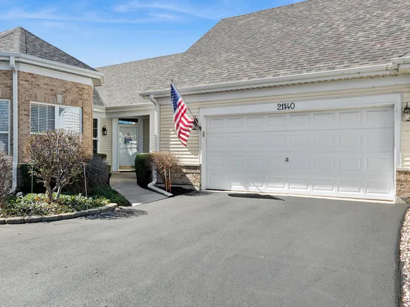 21140 W Braxton Ln, Plainfield, IL 60544