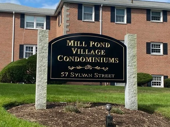 57 Sylvan St APT 6E, Danvers, MA 01923