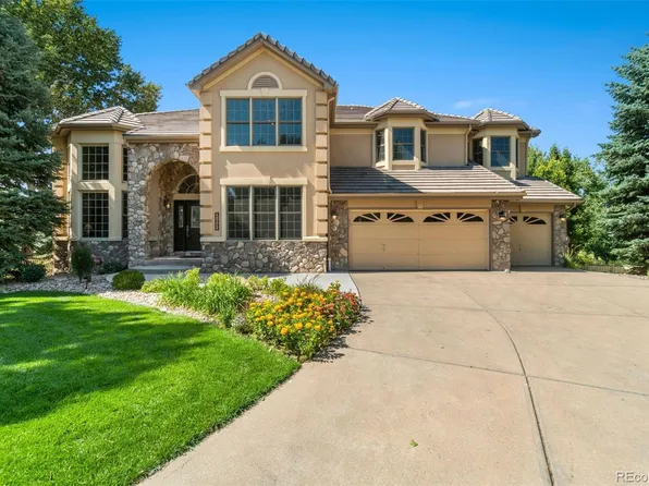 21445 E Briarwood Drive, Aurora, CO 80016