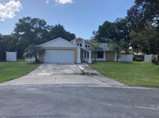 3421 Knotty Oaks Cir, Spring Hill, FL 34606