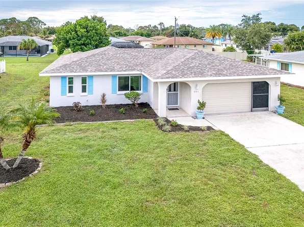 995 BAY VISTA BOULEVARD, ENGLEWOOD, FL 34223