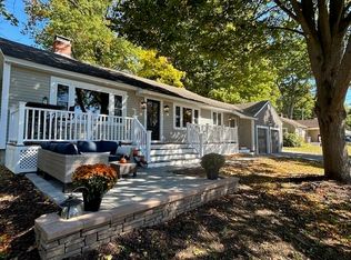 223 Shore Drive, Laconia, NH 03246