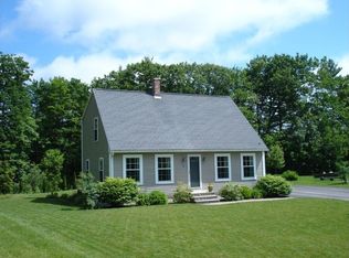 14 Rainbow Dr, Windham, ME 04062