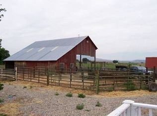 3102 Clinton Rd, Emmett, ID 83617