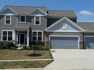 9386 Sagamore Cir, Strongsville, OH 44136