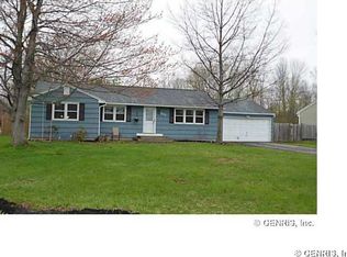 551 N Greece Rd, Hilton, NY 14468