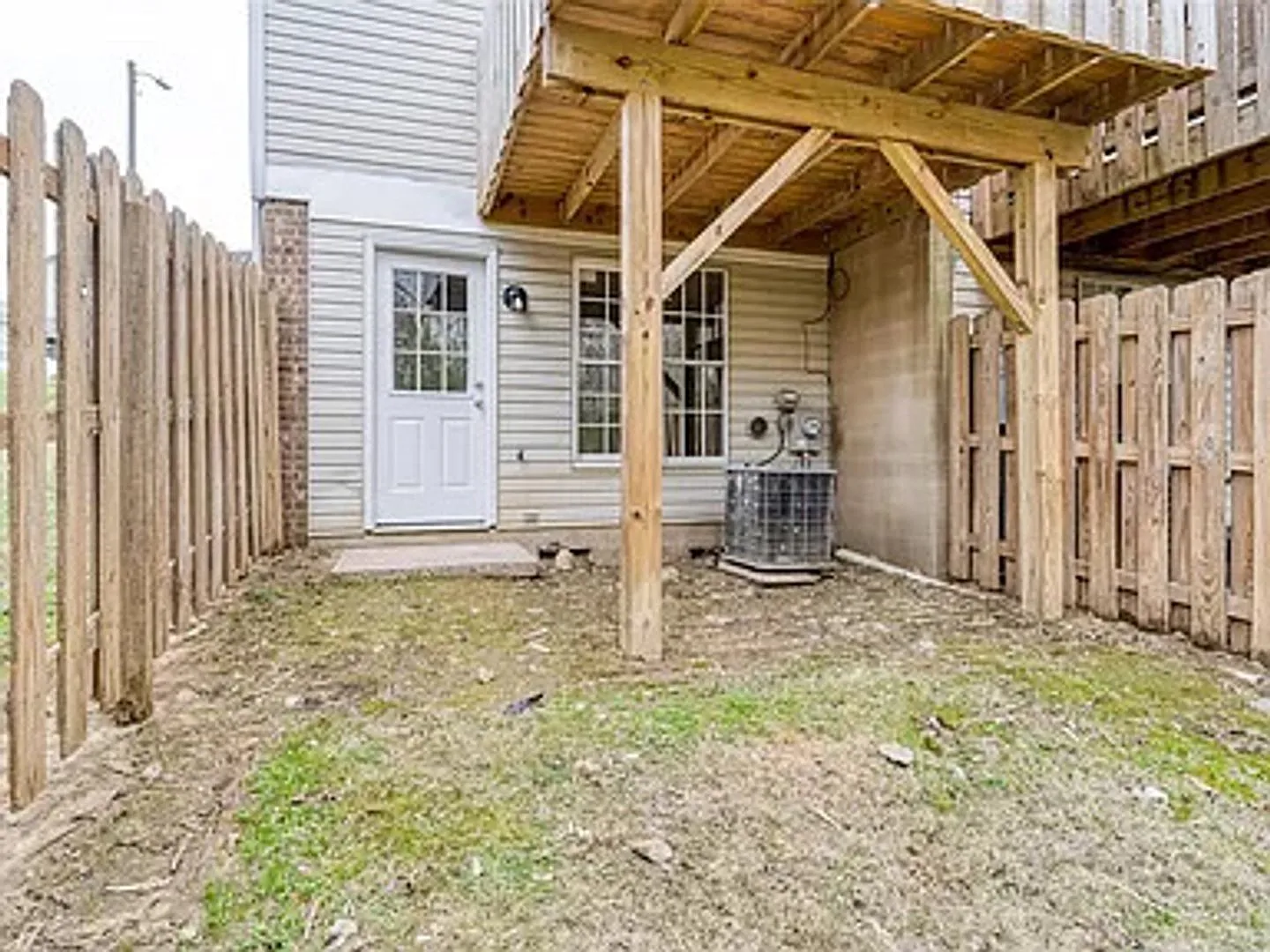 Room in 3 Bedroom Home at Lex Dr — Photo 3