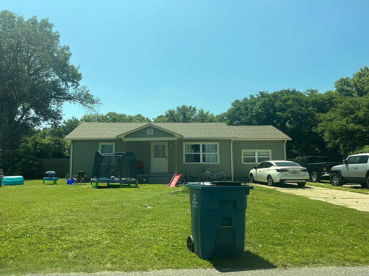 234 White Ave, Neosho, MO 64850 Zillow