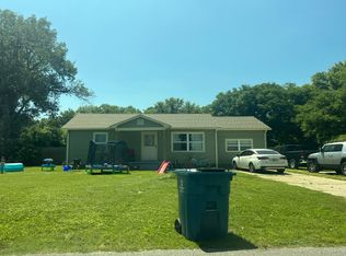 234 White Ave, Neosho, MO 64850