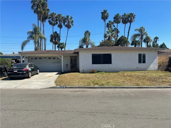 15210 S Tarrant Ave, Compton, CA 90220