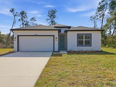 16604 SW 21st Cir, Ocala, FL, 34473