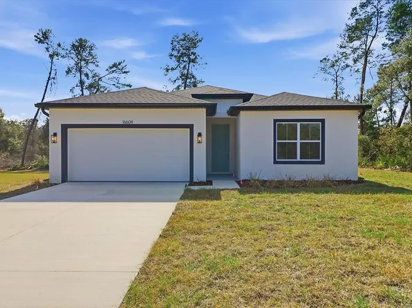 16604 SW 21st Cir, Ocala, FL 34473