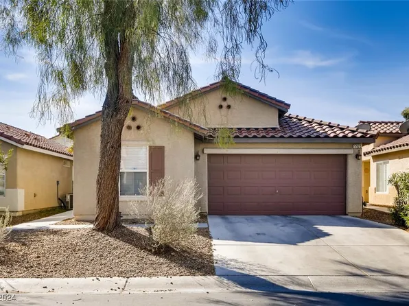 5923 Clover Canyon Ln, Las Vegas, NV 89142