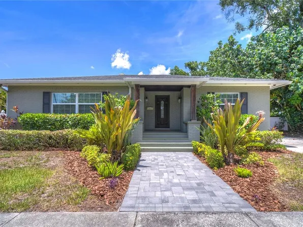 3723 W PALMIRA AVENUE, TAMPA, FL 33629