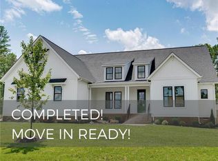 4601 Singing Bird Dr, Moseley, VA 23120