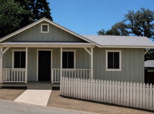 2879 Payson Dr, Julian, CA 92036