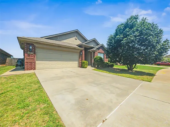 16412 Drywater Dr, Oklahoma City, OK 73170
