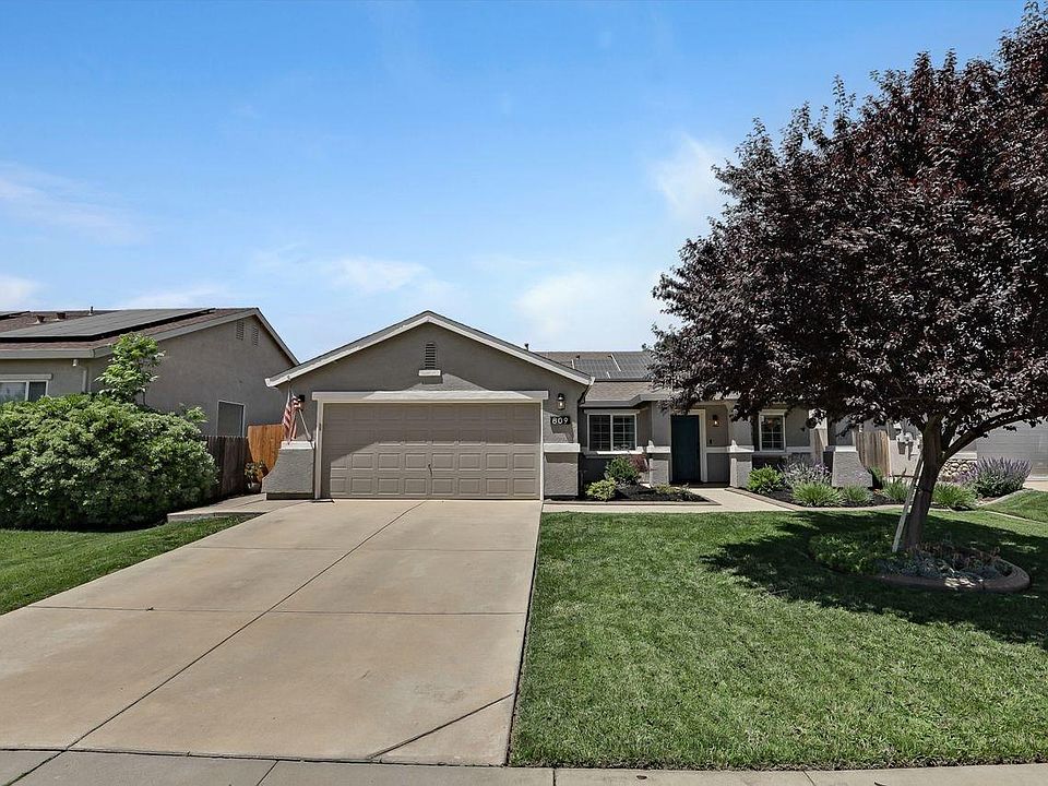 809 Kempton Ct, Wheatland, CA 95692 Zillow