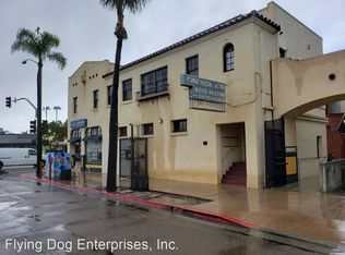 4010 Falcon St #5, San Diego, CA 92103