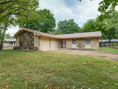 3113 Burgandy Ln, Sherman, TX, 75090