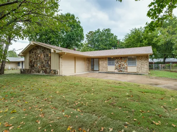 3113 Burgandy Ln, Sherman, TX 75090