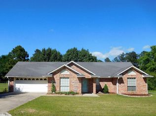 1800 Oak View Rd, Mena, AR 71953