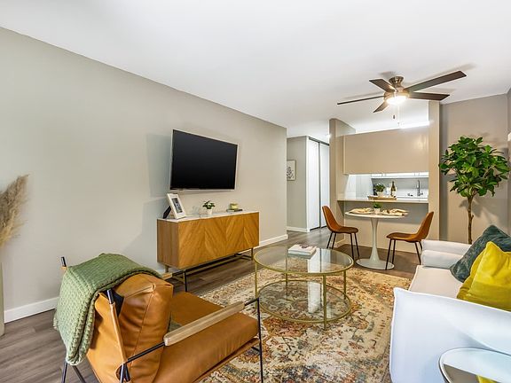 Platinum Package Living Room