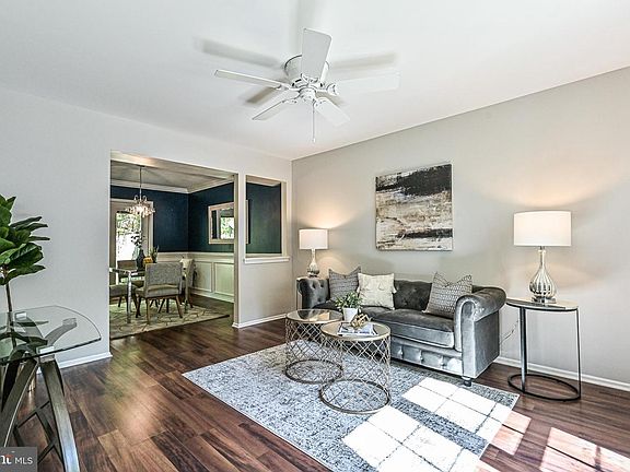 4th image of 5851 Wood Flower Ct