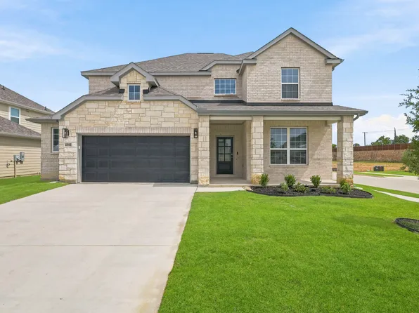 6900 Night Owl Ln, Fort Worth, TX 76036