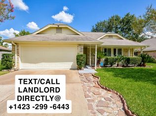 6934 Creek Village Dr, Katy, TX 77449