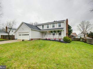 1333 Shallow Ford Rd, Herndon, VA 20170