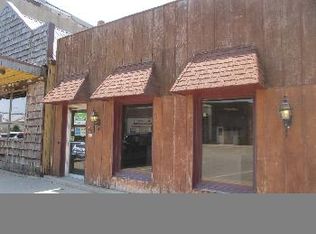 111 N Main St, Conrad, IA 50621