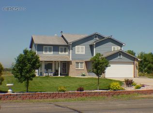 12349 Levi Cir, Henderson, CO 80640