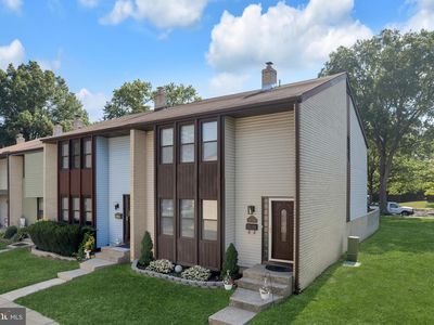 628 Twin Rivers Dr N, East Windsor, NJ, 08520