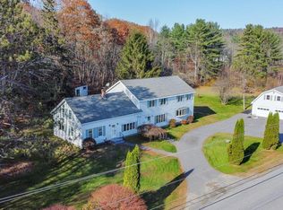668 Oak Hill Rd, Swanville, ME 04915