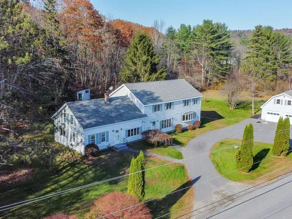 668 Oak Hill Road, Swanville, ME 04915