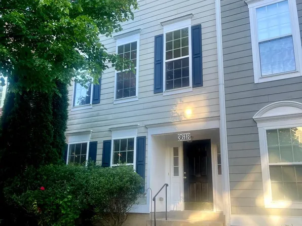 3618 Sprigg St S, Frederick, MD 21704