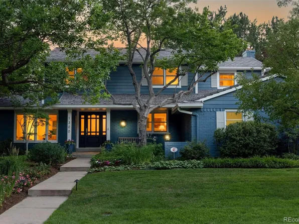 1300 Green Oaks Drive, Greenwood Village, CO 80121